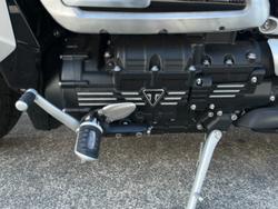 2021 Triumph ROCKET 3 GT BLACK