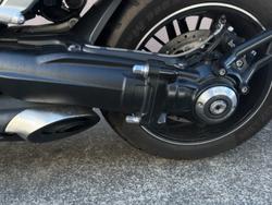 2021 Triumph ROCKET 3 GT BLACK