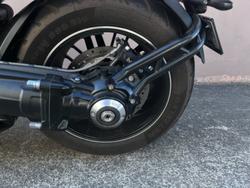 2021 Triumph ROCKET 3 GT BLACK