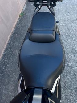 2021 Triumph ROCKET 3 GT BLACK