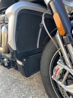 2021 Triumph ROCKET 3 GT BLACK