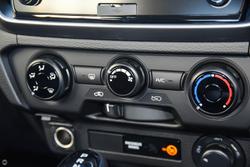 2025 Isuzu D-MAX LS-M