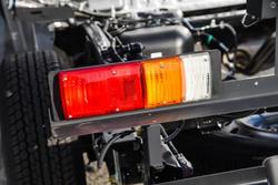 2025 Isuzu D-MAX LS-M