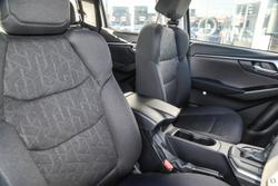 2025 Isuzu D-MAX LS-M