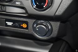 2025 Isuzu D-MAX LS-M