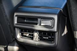 2025 Isuzu D-MAX LS-M