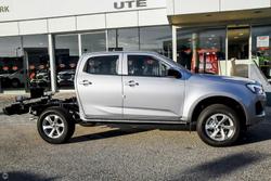 2025 Isuzu D-MAX LS-M