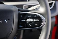 2025 Chery Tiggo 4 Pro Ultimate