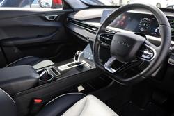 2025 Chery Tiggo 4 Pro Ultimate