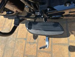 2022 Harley-Davidson Road King Special 114 (FLHRXS) Touring Maroon