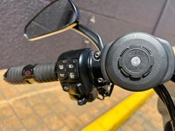 2022 Harley-Davidson Road King Special 114 (FLHRXS) Touring Maroon