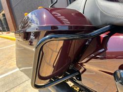 2022 Harley-Davidson Road King Special 114 (FLHRXS) Touring Maroon
