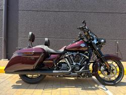 Harley-Davidson Road King Special 114 (flhrxs)