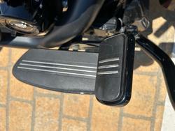 2022 Harley-Davidson Road King Special 114 (FLHRXS) Touring Maroon