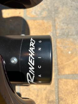 2022 Harley-Davidson Road King Special 114 (FLHRXS) Touring Maroon