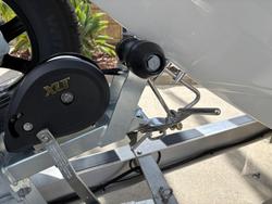 2026 Cruise Craft E695 HT