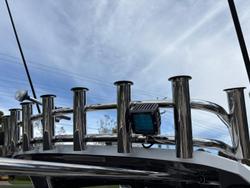 2026 Cruise Craft E695 HT