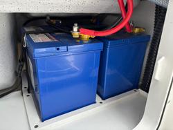 2026 Cruise Craft E695 HT