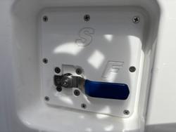 2026 Cruise Craft E695 HT