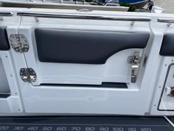 2026 Cruise Craft E695 HT