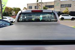 2015 Isuzu D-MAX LS-M MY15 4X4 Dual Range Ash Beige