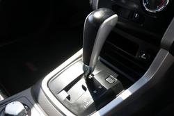 2015 Isuzu D-MAX LS-M MY15 4X4 Dual Range Ash Beige