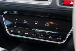 2017 Honda HR-V VTi MY17 Morpho Blue