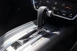 2017 Honda HR-V VTi MY17 Morpho Blue
