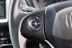 2017 Honda HR-V VTi MY17 Morpho Blue