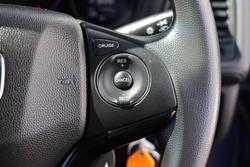 2017 Honda HR-V VTi MY17 Morpho Blue