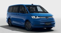 2025 Volkswagen Multivan TDI360 Life
