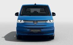 2025 Volkswagen Multivan TDI360 Life