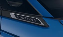 2025 Volkswagen Multivan TDI360 Life