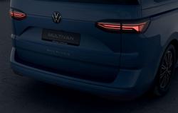 2025 Volkswagen Multivan TDI360 Life