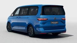 2025 Volkswagen Multivan TDI360 Life