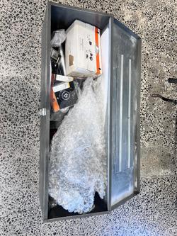 2011 Harley-Davidson Forty-Eight (XL1200X) Sportster Black