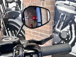 2011 Harley-Davidson Forty-Eight (XL1200X) Sportster Black