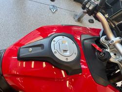 2016 BMW Motorrad S 1000 XR RED