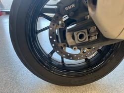 2016 BMW Motorrad S 1000 XR RED