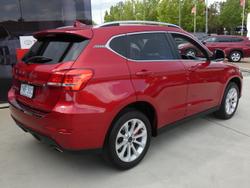 2019 Haval H2 City