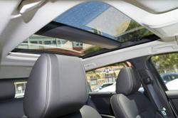 2025 Mazda CX-80 G40e GT