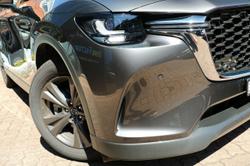 2025 Mazda CX-60 G25 Evolve