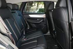 2025 Mazda CX-60 G25 Evolve