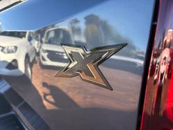 2025 Isuzu D-MAX X-RIDER