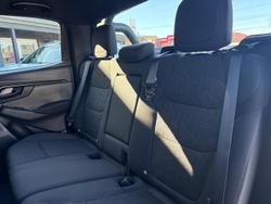 2025 Isuzu D-MAX X-RIDER