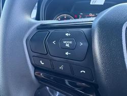 2025 Isuzu D-MAX X-RIDER