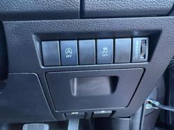 2025 Isuzu D-MAX X-RIDER