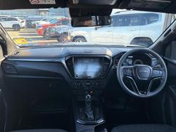 2025 Isuzu D-MAX X-RIDER