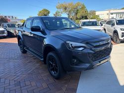 2026 Isuzu D-MAX X-RIDER