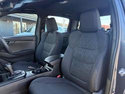 2026 Isuzu D-MAX X-RIDER